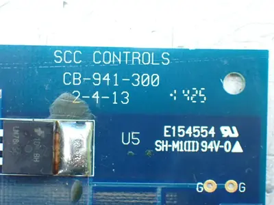 8pcs Industrial Electrical Lot. Trw Nelson, Siemens, Scc Controls, Allen-bradley