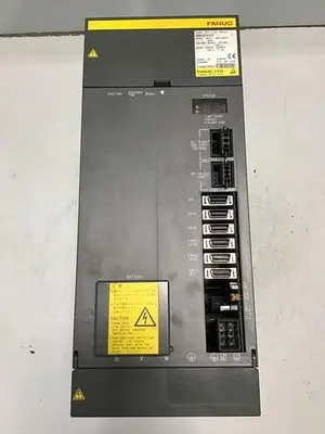 USED FANUC A06B-6079-H107