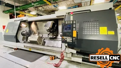 USED 2006 Mori Seiki MT-3500S/3500