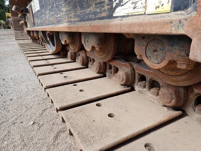 Used 2022 SANY SY155U Crawler Excavators Massachusetts US | Brookside Equipment Sales #1422162