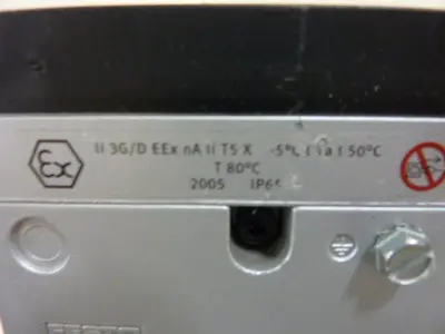 USED FESTO CPV14-GE-DIO1-8