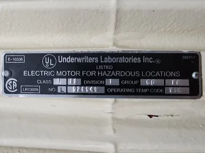 Used _UNKNOWN_ _UNKNOWN_ Impact Mills West Virginia US | Cooper Industries #1409274