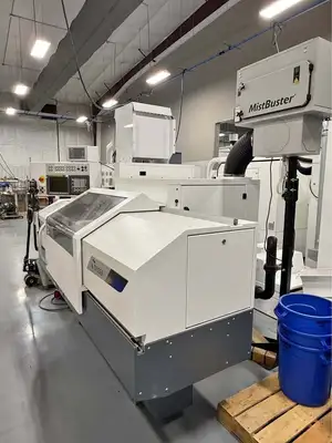 2021 STUDER S151 Grinder-Internal Universal | Asset Exchange Corporation (2)