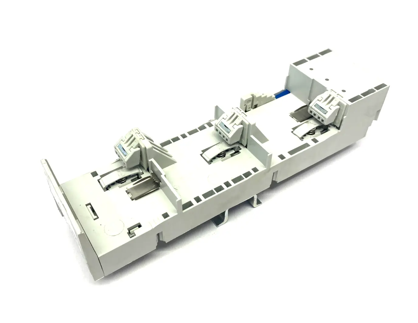 USED RITTAL OM SUPPORT W/O CONTACT SYSTEM