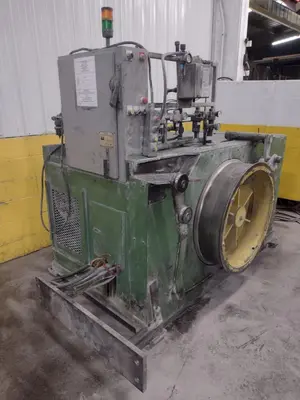 Used RMG 910-50/200-22 Wire In-Line Drawers Ontario CA | Walden Machinery #1289912