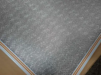 USED FREUDENBERG HYDROMESH