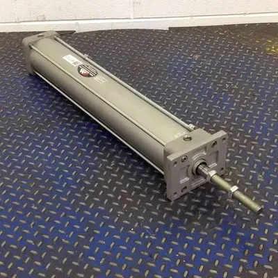 USED SMC NCDA1MB400-2400