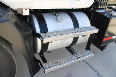 Used 2025 MACK MD7 Rolloff Trucks Texas US | Roll Off Truck World #1491915