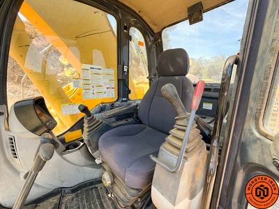 Used 2008 KOBELCO SK235SR Excavators California US | Monster Iron Equipment Services #1540758