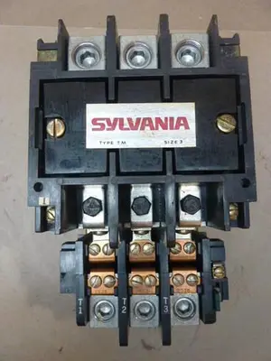 USED SYLVANIA A13U033