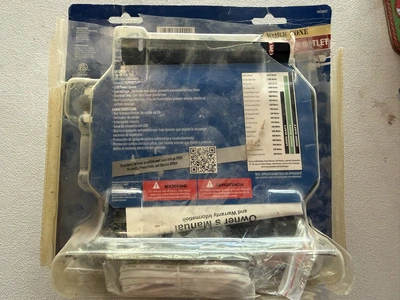 Used _UNKNOWN_ _UNKNOWN_ Power Inverters Michigan US | Miedema Asset Management Group #1294109
