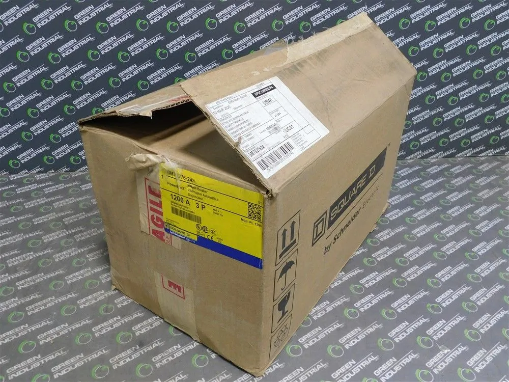USED SCHNEIDER PL 1200