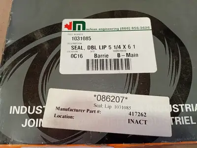 NEW TIMKEN 417262