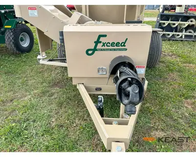 Used EXCEED _UNKNOWN_ Grinder Mixer Iowa US | Keast Enterprises #1360172