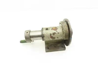 Phase II 225-204 Lathe Mill Indexer Dividing Head 10° 36-Hole 5" Plate 5C