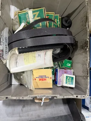 2014 OKAMOTO OGM 1220PBIII GRIND X CNC GRINDER | CNC EXCHANGE (17)