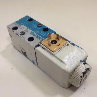 USED VICKERS DG4V32AMUHL760