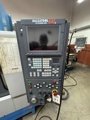1999 MAZAK VTC-20B Vertical Machining Centers | Midstate Machinery (2)