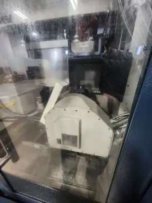 2017 YASDA YMC-430 Vertical Machining Centers | Toolquip, Inc. (6)