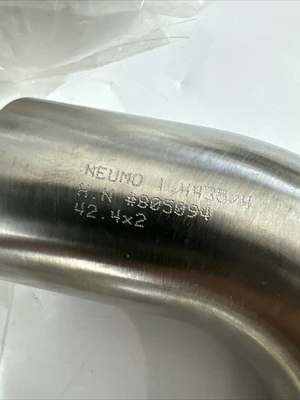 NEW Neumo Din 1