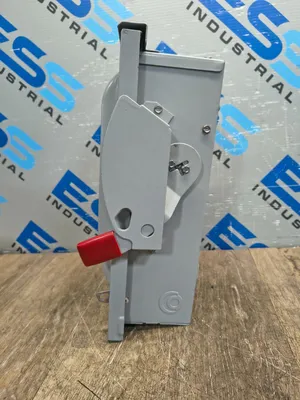 SIEMENS GF322NR Safety Switch | ESS Industrial Equipment Sales (5)