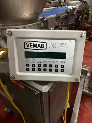 USED 2014 VEMAG ROBOT 500