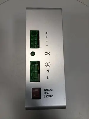 USED MGV SPH 240-2410/BO