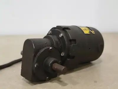 USED BALDOR GP232002