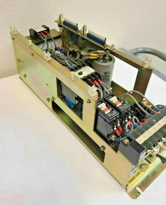 USED FANUC Does Not Apply