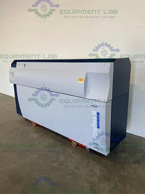 USED BRUKER DALTONICS ULTRAFLEX II TOF/TOF 200 MASS SPECTROMETER 230V