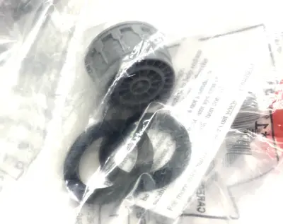 NEW NEOPERL CAREGUARD ANTIMICROBIAL AERATOR INSERT