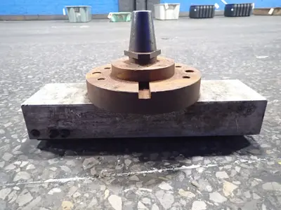 Tool Holder
