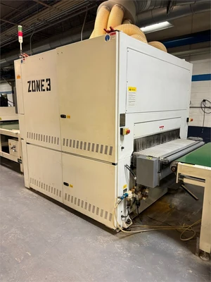 USED 2019 MOTIMAC SFR-R-G1300V