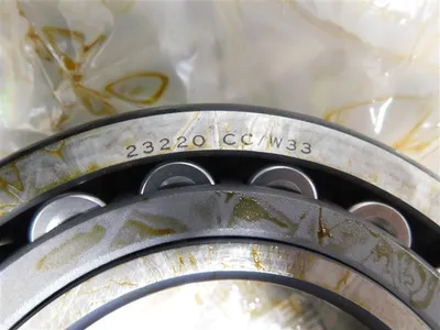 USED SKF 23220 CC/W33