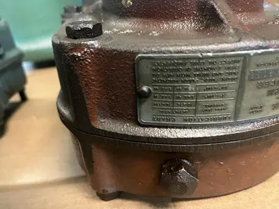 Used DODGE SIZE 1 Speed Reducers | Surplus Asset Holdings #1204365