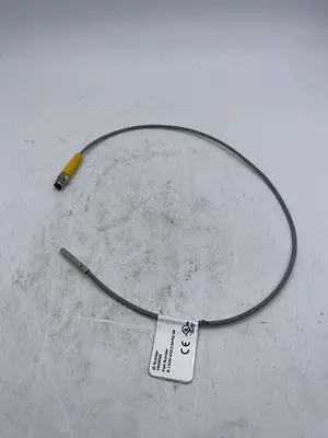 Used TURCK TURCK BI 1-EH04-AP6X-0.5M-PSG 3M Sensors | ND Industrial Surplus #1213643