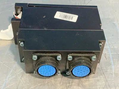 Used ATI ENS9T Tooling & Accessories (Other) Ohio US | HGR 24 #1300781