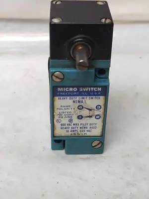 Used HONEYWELL LSS1H Miscellaneous Equipment (Electrical & Power) | Surplus Asset Holdings #1191217