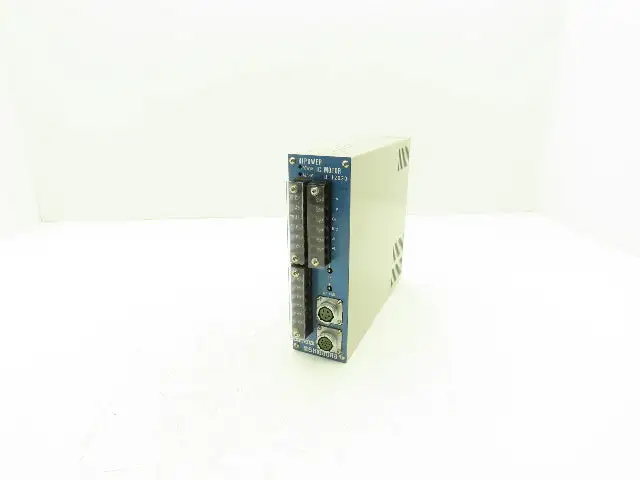 Used SHIBAURA _UNKNOWN_ D.C. Motors | Arrow Industrial #622046