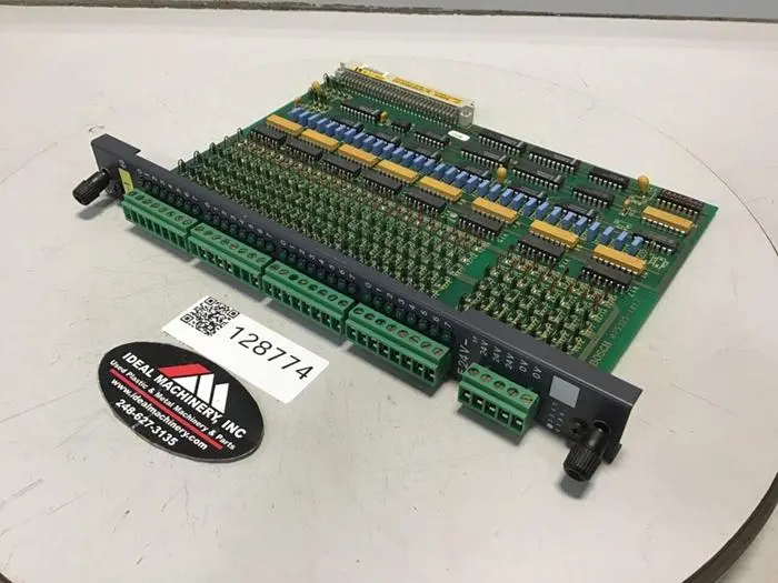 Used BOSCH 075325-1017 Circuit Boards Michigan US | Ideal Machinery #595135