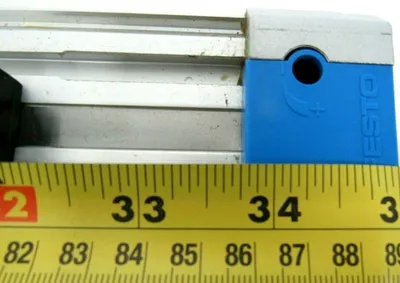 NEW FESTO DGP-40-620-PPV-A-B LINEAR ACTUATOR 26780545 DGP40620PPVAB