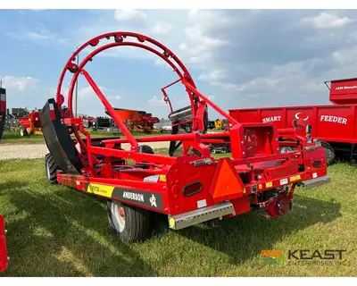 Used ANDERSON _UNKNOWN_ Miscellaneous Equipment Iowa US | Keast Enterprises #1360047
