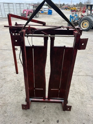 Wadler MFG Model 103 Head Gate | County Equipment Company LLC (8)