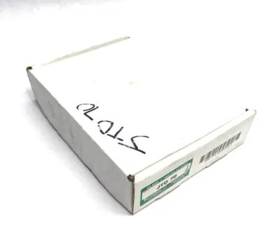 New | in-Stock Littelfuse Powr-Pro Slow-Blo Time Del. Fuse 600V T/D CLASS J 70A Fuses Michigan US | Maverick Industrial Sales #1392761