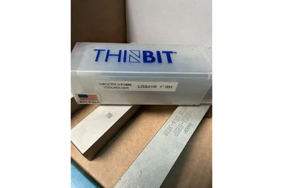 Used _UNKNOWN_ _UNKNOWN_ Indexable Tooling California US | KD Auctions #1359406