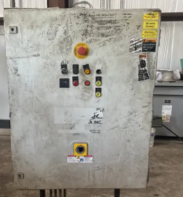 Used 2005 WEIMA ZMK-60 Shredders Florida US | RyCat Machinery #1368360
