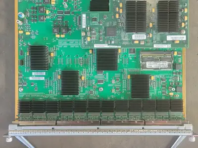 USED CISCO WS-X6748-GE-TX