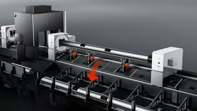 BODOR M Series Laser Cutters | Bayou Machinery (1)