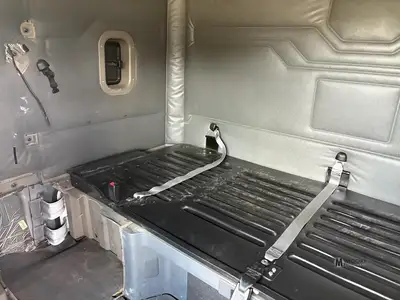 Used 2016 FREIGHTLINER CASCADIA 125 Conventional trucks Tennessee US | Moore Equipment #1516698