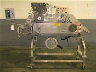Used ACKLEY _UNKNOWN_ Tablet & Capsule Coders & Printers Connecticut US | DMC Industries #1281983